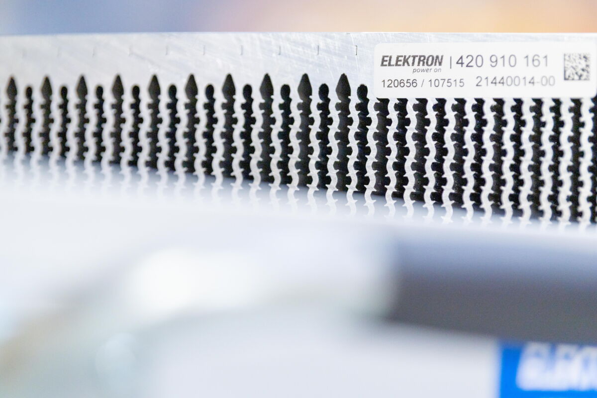 Comparaison du soudage au laser et de l'extrusion