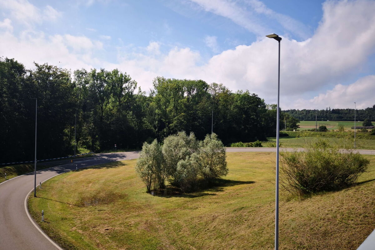 Zurich Airport digitizes lighting infrastructure