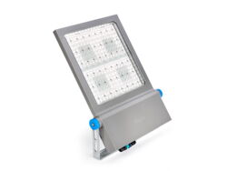 Philips Projecteur LED Clearflood BVP650 280W 35640lm 17-5x132D - 840 Blanc  Froid, IP66 - Symétrique