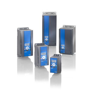 Vacon 20 Compact Drives