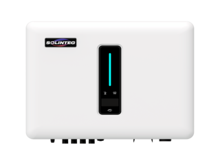 Hybrid Inverter