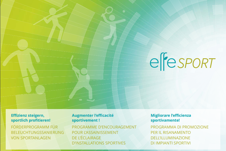 Funding program effesport